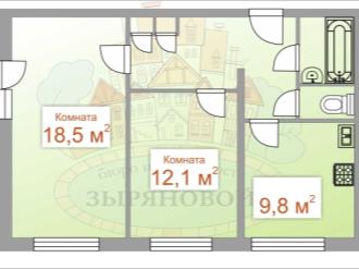 Купить квартиру, Расточная 15/8